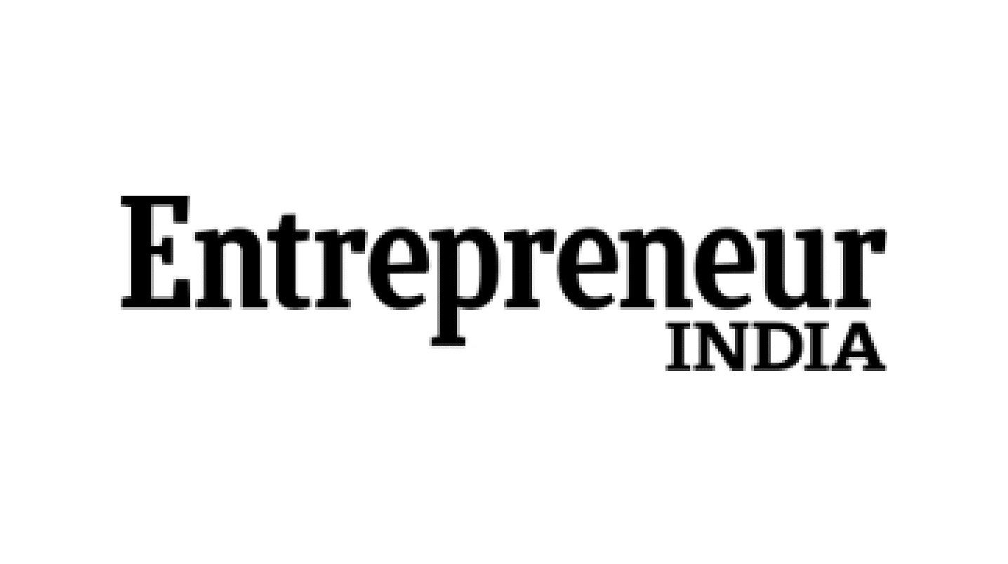 Entrepreneur India Logo