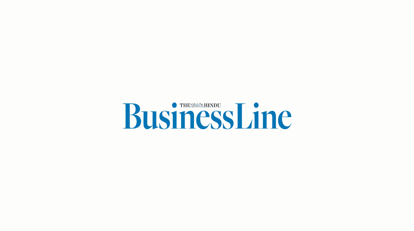 The Hindu Business Line
